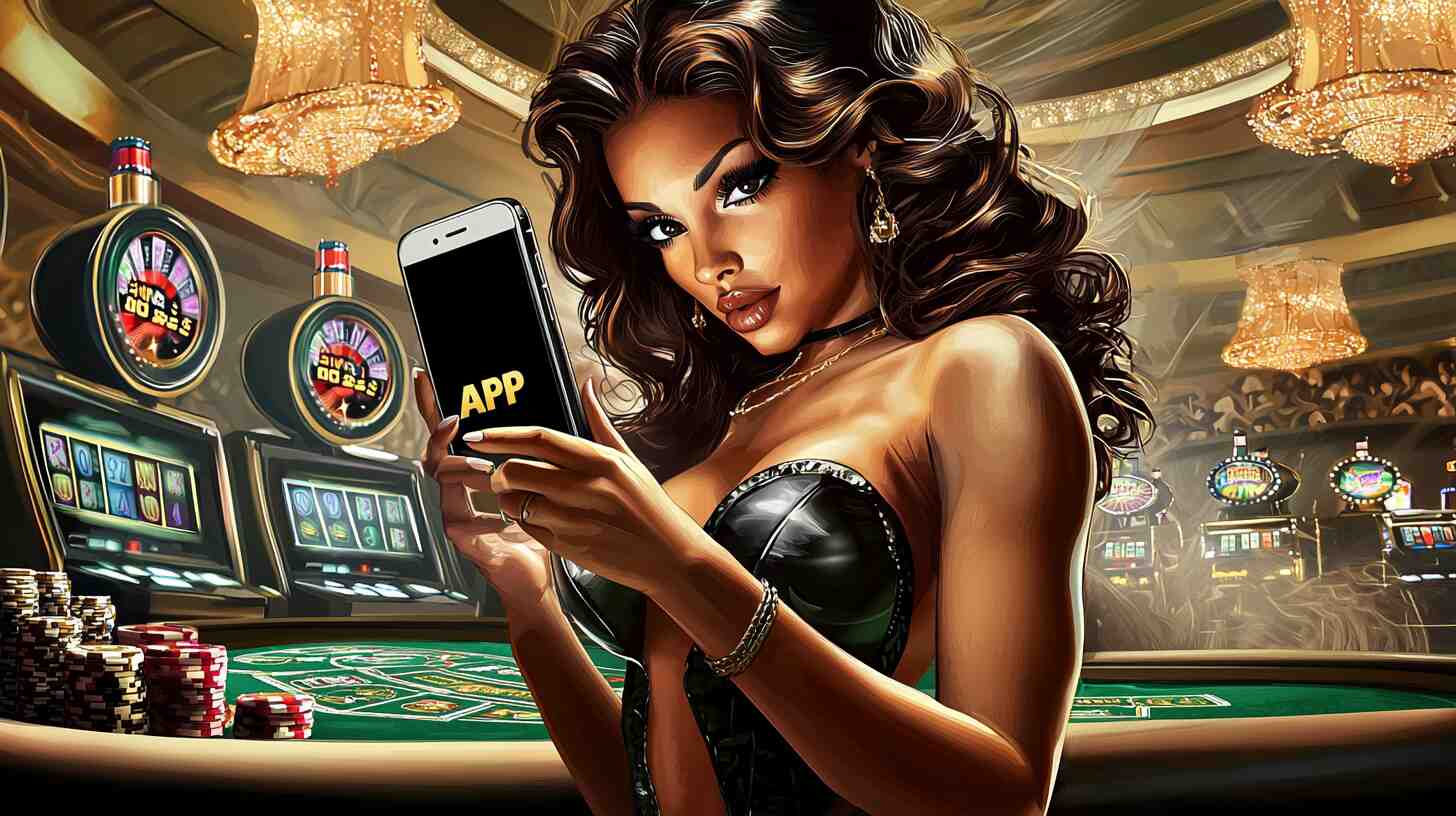Kebebasan Bermain Game Seluler di VIP288