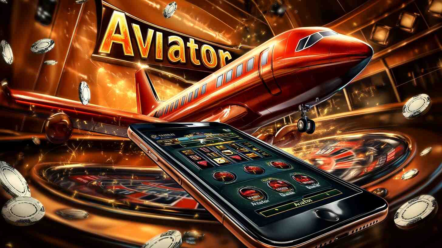 Siap Bermain Aviator? Temukan di VIP288