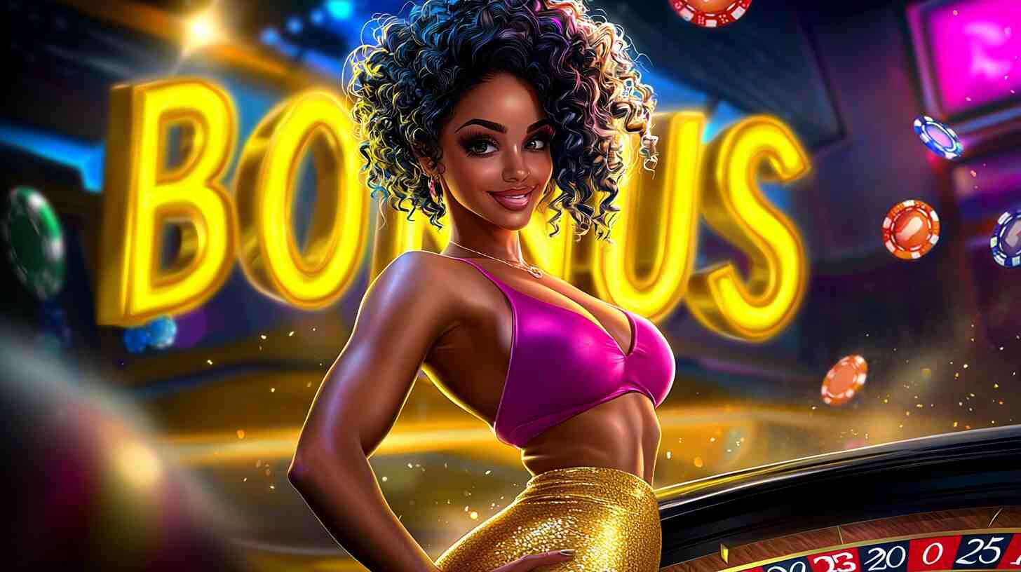 Klaim Promo Eksklusif dan Bonus Kasino Anda di VIP288