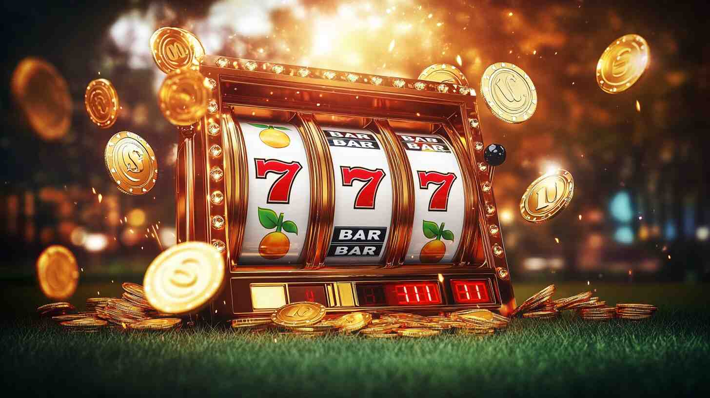 Pilihan Slot Terbaik VIP288